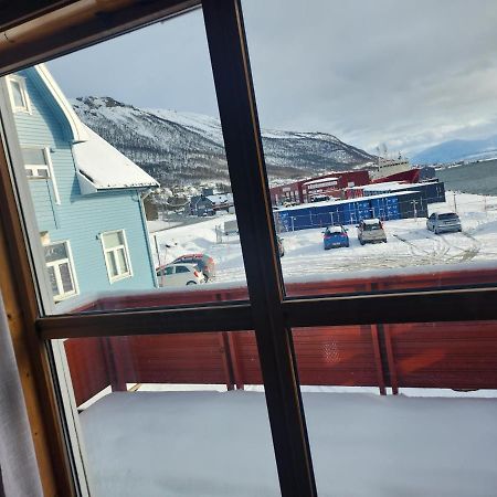 Apartment By The Lakeside Tromsø Exterior foto